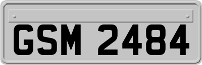 GSM2484