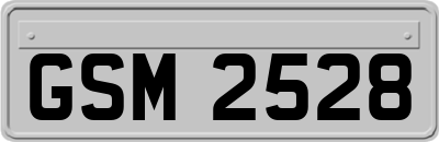 GSM2528