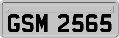 GSM2565