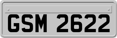 GSM2622