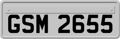 GSM2655