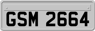 GSM2664