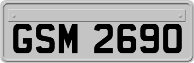 GSM2690