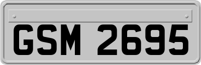 GSM2695