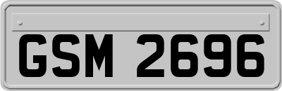 GSM2696