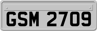 GSM2709