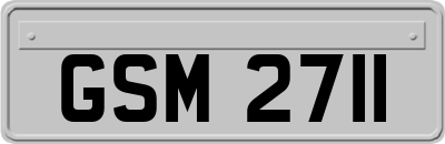 GSM2711