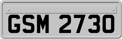 GSM2730