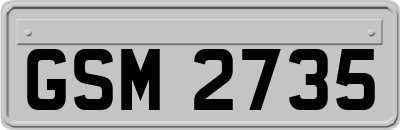 GSM2735
