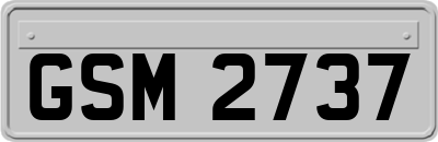 GSM2737