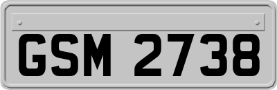 GSM2738