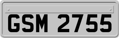 GSM2755