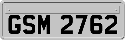 GSM2762