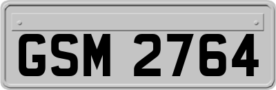 GSM2764