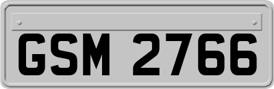 GSM2766