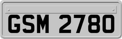 GSM2780