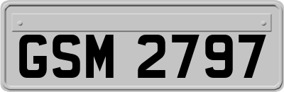 GSM2797