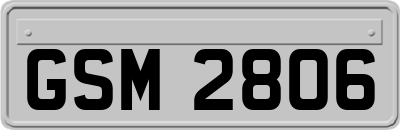 GSM2806