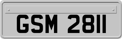 GSM2811
