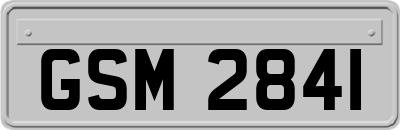 GSM2841