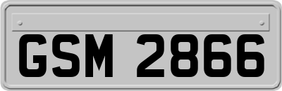 GSM2866