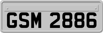 GSM2886