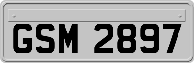 GSM2897