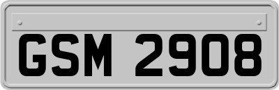 GSM2908