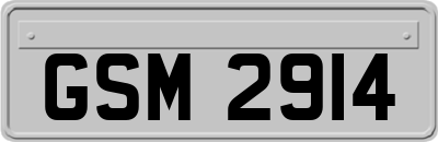 GSM2914