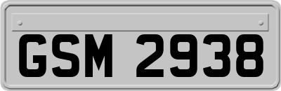 GSM2938