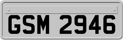 GSM2946