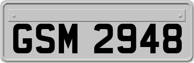 GSM2948