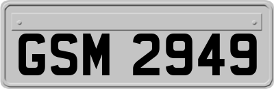 GSM2949