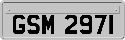 GSM2971