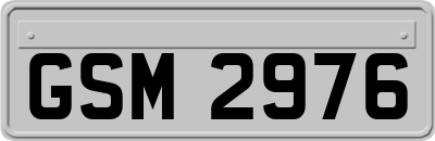 GSM2976