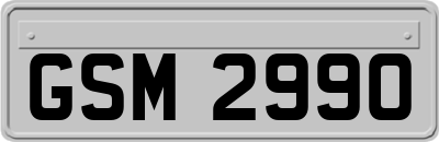 GSM2990