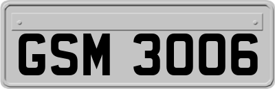GSM3006