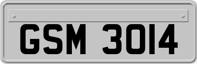 GSM3014