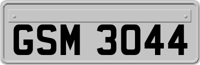 GSM3044
