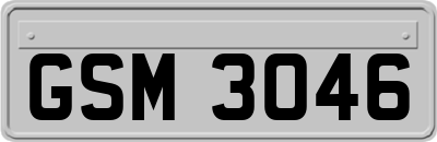 GSM3046
