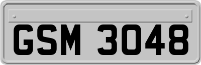 GSM3048