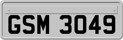 GSM3049