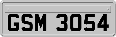 GSM3054