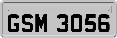 GSM3056