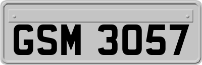 GSM3057
