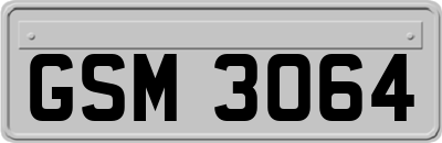 GSM3064