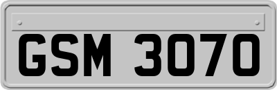 GSM3070