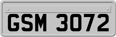 GSM3072