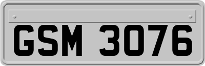 GSM3076