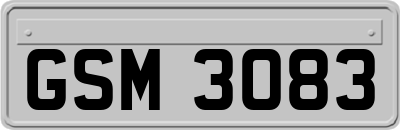 GSM3083